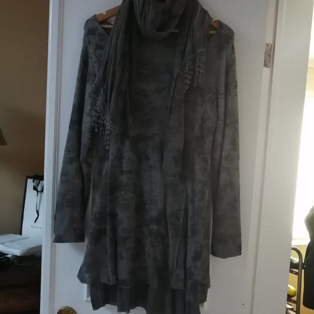 women's dress